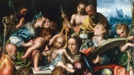 Alla Pilotta di Parma la prima mostra monografica dedicata a Giorgio Gandini del Grano