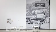 Los Angeles abbraccia Yoko Ono, opere e performance in mostra al Broad