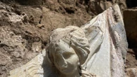 Seicentesca Maestà di Monetà sarà restaurata ed esposta al Museo del Marmo a Carrara