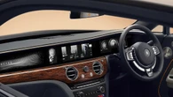 Nuova Rolls-Royce Spectre II, esaltazione dell'esclusività elettrica