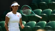 Wimbledon: frattura da stress alla gamba destra, Raducanu dà forfait