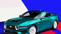 Stati Uniti, mercato interno in crisi per Ford con l'eccezione della Mustang