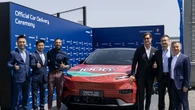 Changan Automobile annuncia una partnership strategica globale con la Nazionale di Calcio del Portog