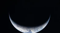 Artemis II, la navetta Orion in viaggio verso la Terra