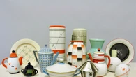 Duecento opere raccontano settant'anni di creatività nordica al femminile a Faenza