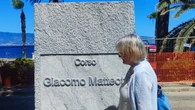 Il ricordo di Matteotti a Reggio Calabria, deposti fiori alla sua stele