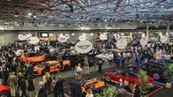 Top Marques Monaco, il Principato diventa cuore dell'esclusività automobilistica