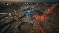 L’impatto dei data center? Finora lo abbiamo misurato male