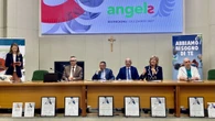 Ictus, la Asl di Pescara ottiene 2 riconoscimenti 'Eso Angels Awards'