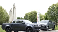 Isuzu D-Max 2.2