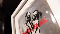 Prorogata ad ottobre a Bologna la mostra 'Banksy Archive 01 - The School of Bristol'