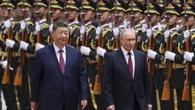Xi, ordine internazionale pericolosamente vicino al ritorno legge della giungla