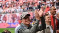Milan: Federcalcio Austria, "Rangnick? Vogliamo tenerlo fino a Europei"