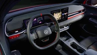 Volkswagen ID.POLO GTI, vero mix tra passato e futuro
