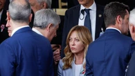 Meloni a Confcommercio, 'vogliamo ridurre ancora carico fiscale sul ceto medio'
