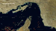 Usa, sei navi mercantili fermate dal blocco di Hormuz