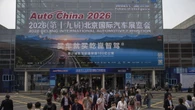 Auto China 2026, il dominio dei marchi cinesi nel salone dei record dell'innovazione