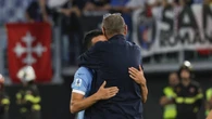 Calcio: addio Sarri, risoluzione consensuale tra il tecnico e la Lazio