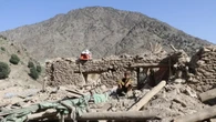 Forte terremoto scuote l'Afghanistan orientale