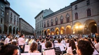 A Bologna il Festival Suoni di Pace con musicisti da Ucraina e Palestina
