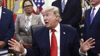 Trump a La7, 'abbiamo vinto la guerra, Europa irrilevante'
