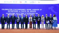 A Tunisi siglato protocollo con Italia sul Progetto Giovani Binazionali