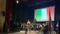 Arisa, canterò gratis a Potenza per raccogliere fondi per la terapia di una ragazza