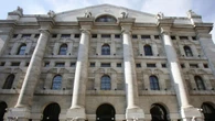 Borsa: Milano positiva (+0,35%), bene Mediobanca e Stellantis