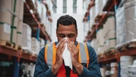 Allergie respiratorie, 'rischio invisibile' per produttività e infortuni sul lavoro