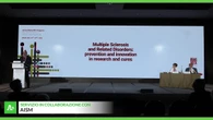 Sclerosi multipla, parola d'ordine prevenzione