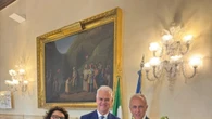 Made in Italy, un libro racconta le eccellenze nelle istituzioni