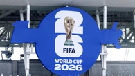 Mondiali, Fifa consentirà agli spettatori di portare una bottiglia d'acqua allo stadio