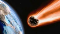 Dall'asteroide dei dinosauri un habitat favorevole alla vita