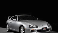 Da Toyota Heritage nuovi ricambi per la Supra A80 del '93