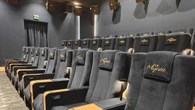 Rinasce il cinema Majestic, esperienza da club e biglietto integrato con drink