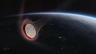 Volo di prova per Starfall, la prima capsula di rientro di SpaceX