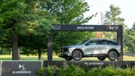Aperti gli ordini di DS N°7, il C-Suv premium prodotto a Melfi