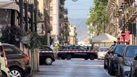 Sparatoria durante rissa a Palermo, giovane ferita di striscio alla testa