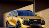 Lepas L6 alla Milano Design Week, nuovo suv Phev Super Hybrid