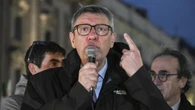 Landini, la proroga del taglio delle accise? Siamo ai pannicelli caldi