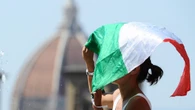 In Toscana codice rosso per il caldo nel week end