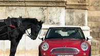 La Mini moderna compie 25 anni