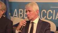 Abodi, 'Taranto 2026, i Giochi si vincono insieme e guardano al futuro'