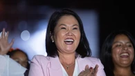 Elezioni presidenziali in Perù, Fujimori in testa nei sondaggi