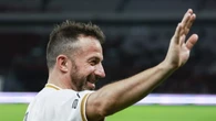 Juve: Del Piero e gli eroi della Champions '96 alla Continassa