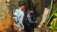 Soccorritori, 'trovate vive 5 delle persone intrappolate in grotta nel Laos'