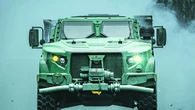 Ad Eurosatory nuova generazione di mezzi militari tattici sempre più green