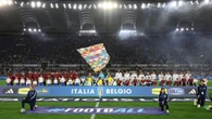 Nations League: la Nazionale riparte da Roma, 25 settembre Italia-Belgio all'Olimpico