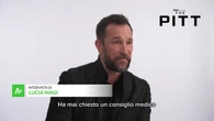 Noah Wyle in corsia per The Pitt2: "Consigli medici dall'IA? Mai"