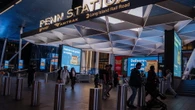 Svelato nuovo look di Penn Station a Ny, omaggio all'architettura classica originale